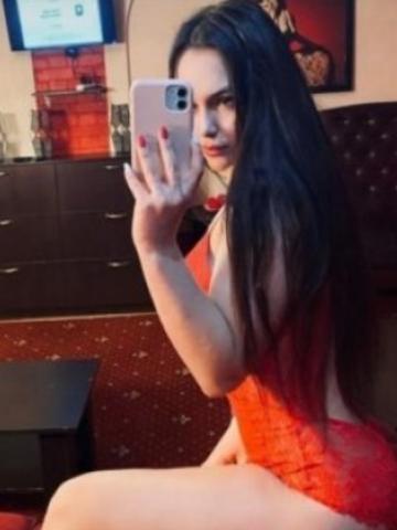 Индивидуалка Олеся Фотография 2